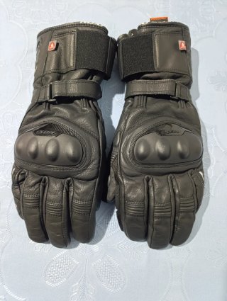 Guantes de Moto IXON Invierno Pro Sihf