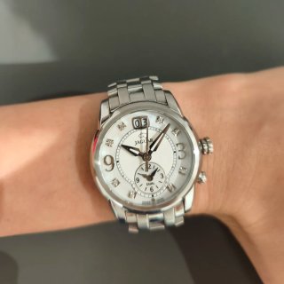 Reloj Jaguar Mujer