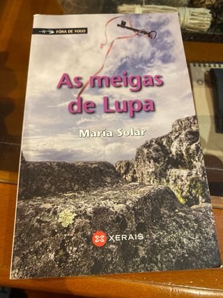 As meigas de Lupa
