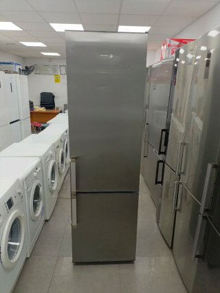 Nevera Fagor Acero Inoxidable 200/60cm A+ Garantia