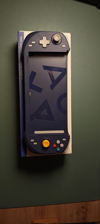 Mando abxylute N6 para Nintendo Switch