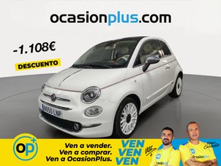 Fiat 500 1.2 Dolcevita 51 kW (69 CV)
