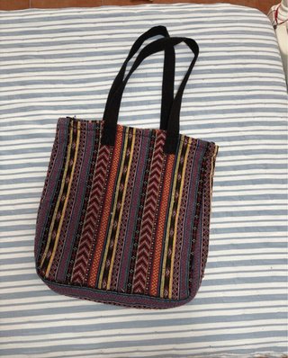 Bolso Misako Estampado