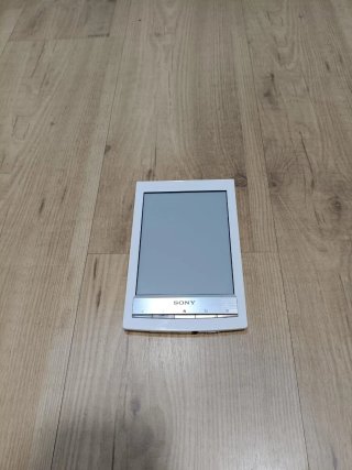 Ebook Sony PRS-T1 Blanco