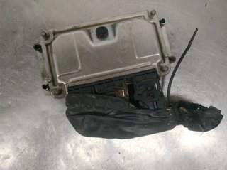 Centralita motor uce CITROEN XSARA PICASSO 1.6