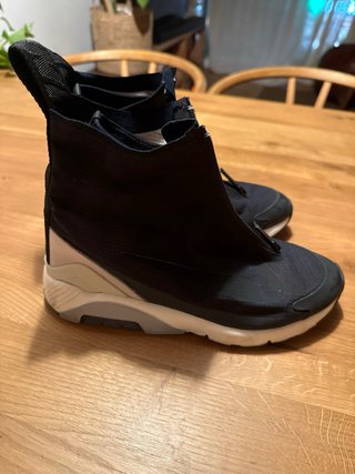 Zapatillas Nike x AMBUSH Air Max 180 High
