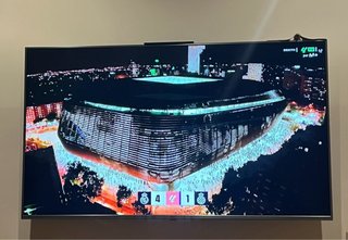 TV LG 65 pulgadas