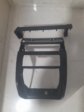 Frontal Salpicadero SEAT León I