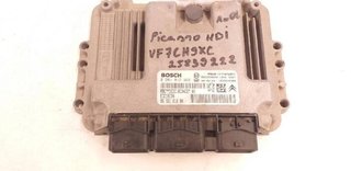 0281012468 centralita citroen xsara berlina 130983