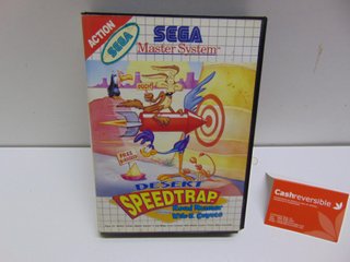 JUEGO MASTER SYSTEM (184577)