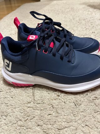 Zapatos de Golf Footjoy Mujer/Junior Talla 36.5