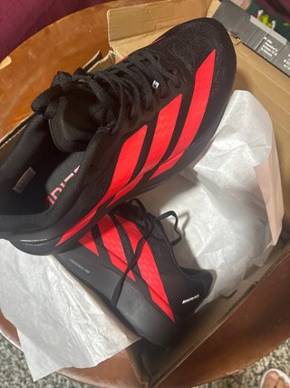 Adidas Adizero Evo SL Talla 45