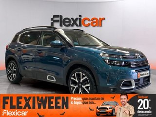 Citroën C5 Aircross PureTech 96kW (130CV) S&S Shine