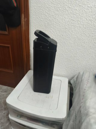 Batería para bicicleta eléctrica