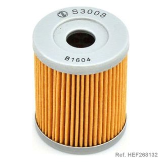 Filtro de aceite Suzuki Burgman 250 400, Yamaha
