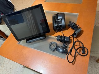 Terminal TPV Completo