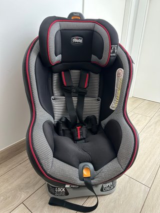 Silla de coche infantil Chicco NextFit Zip