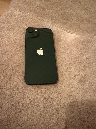 iPhone 13 128GB Verde