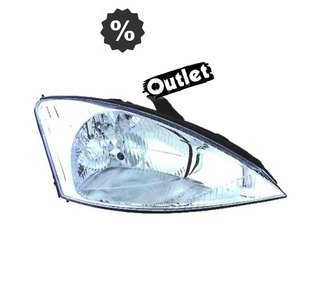 BY FARO DCH FORD FOCUS I 98-01 R015994C1