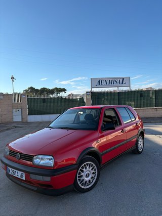 Volkswagen Golf MK3 1997