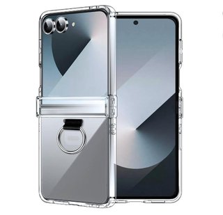Funda Samsung Z Flip 7 con Anillo