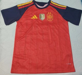 Camiseta España Talla L/XL