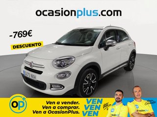 Fiat 500X 1.6 E-Torq Mirror 4x2 81 kW (110 CV)