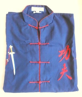 Chaqueta china tradicional FEDO KB – Nueva años 90