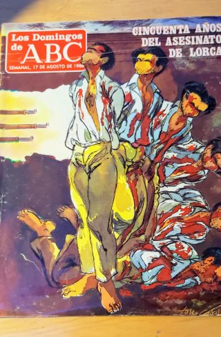 Los domingos de ABC del 17 de agosto de 1986