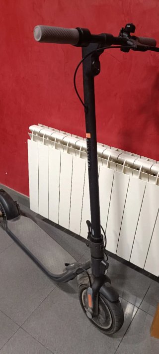 Patinete Eléctrico Modelo F25E II para Adultos