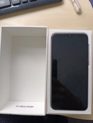 Xiaomi Mi 9 SE
