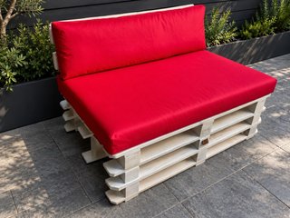 ¡ OFERTA ! NUEVO SOFÁ SILLON BANCO CHILLPALET