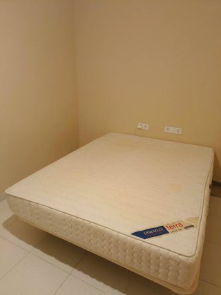 Colchón de Látex Dimaflex 150x190cm