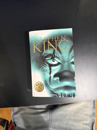 IT Stephen King