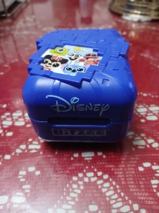 Juguete Interactivo Disney Bitzee