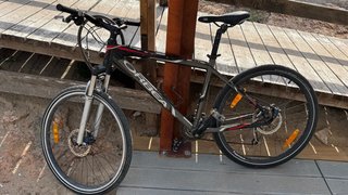 Bicicleta de Montaña Orbea