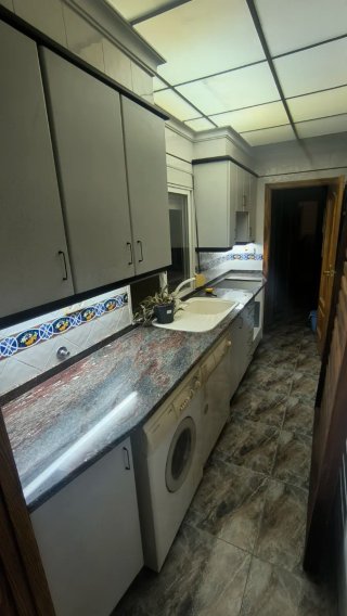 Muebles de cocina