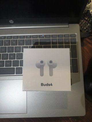 Auriculares Inalámbricos Buds4