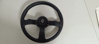 Volante Renault 5 GT Turbo