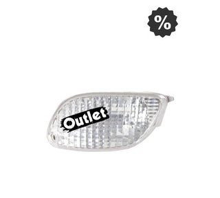 BY FARO IZQ FORD FOCUS I 98-01, FOCUS II 01-05 R013682C1