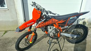 KTM 350 SX-F 2022