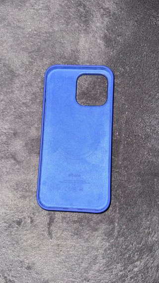 Funda Apple iPhone 16 Pro Max