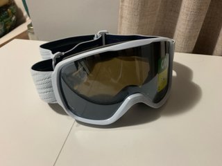Gafas de Esquí y Snowboard