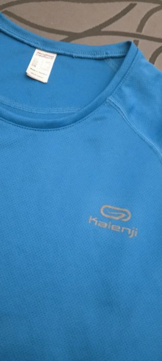 Lote 2 Camisetas Técnicas Deporte