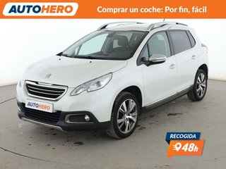 Peugeot 2008 1.2 PureTech Allure