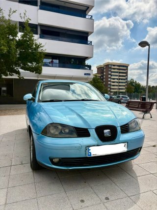 SEAT CÓRDOBA 1.9TDI 130CV