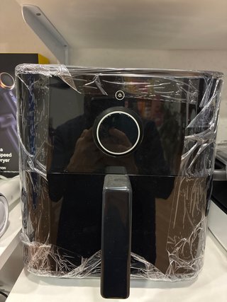 Xiaomi Smart Air Fryer 6,5L
