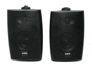 PAREJA DE ALTAVOCES VIETA DO-5I