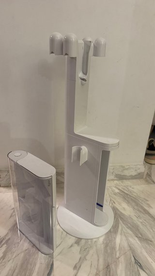 Base de carga Dyson V10 DOK
