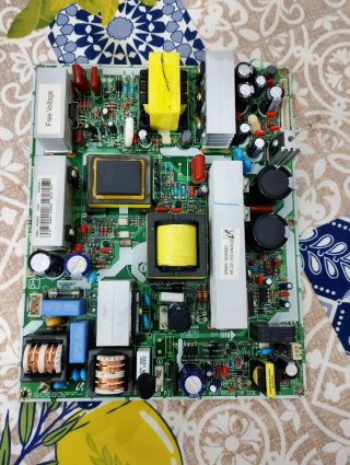 Placa de alimentación Samsung BN41-00522B